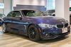 2015 BMW 428i convertible Sport Line Driver Assistance Package | Honolulu, HI | Autosource Hawaii 