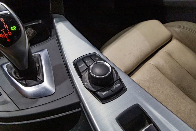 2015 BMW 428i convertible Sport Line Driver Assistance Package