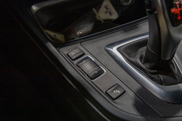 2015 BMW 428i convertible Sport Line Driver Assistance Package