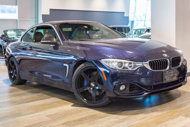 2015 BMW 428i convertible Sport Line wheel pkg $2,995 | Honolulu, HI | Autosource Hawaii 