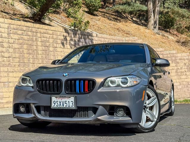 2015 BMW 5 Series 550i - M-Sport | Agoura Hills, CA | SoCal Auto Group 2015 BMW 5 Series 550i - M-Sport | Agoura Hills, CA | SoCal Auto Group