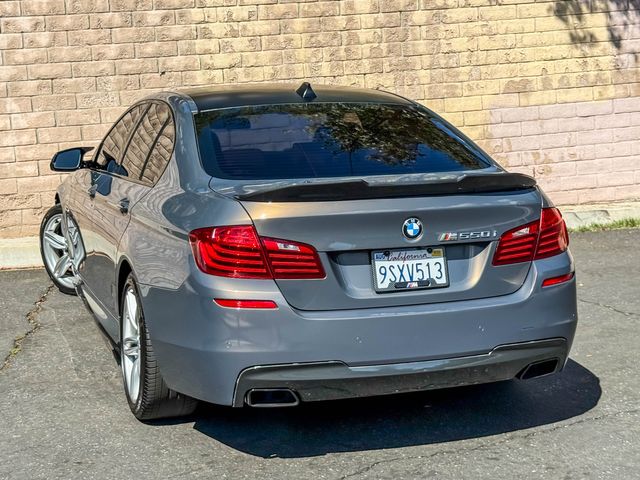2015 BMW 5 Series 550i - M-Sport | Agoura Hills, CA | SoCal Auto Group 2015 BMW 5 Series 550i - M-Sport | Agoura Hills, CA | SoCal Auto Group