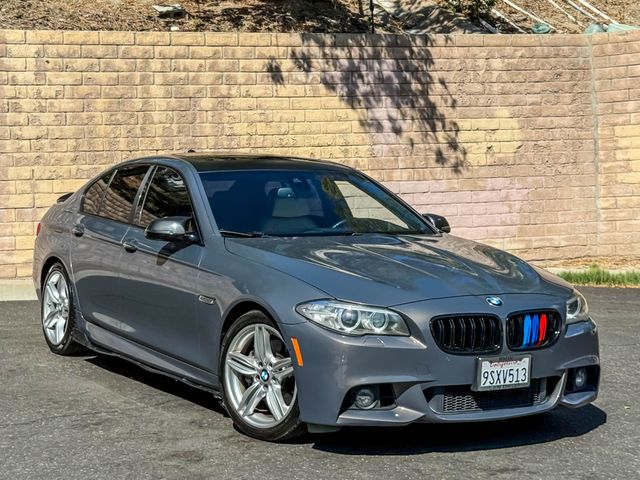 2015 BMW 5 Series 550i - M-Sport | Agoura Hills, CA | SoCal Auto Group 2015 BMW 5 Series 550i - M-Sport | Agoura Hills, CA | SoCal Auto Group