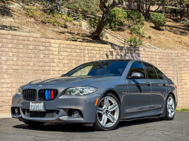 2015 BMW 5 Series 550i - M-Sport | Agoura Hills, CA | SoCal Auto Group 2015 BMW 5 Series 550i - M-Sport | Agoura Hills, CA | SoCal Auto Group