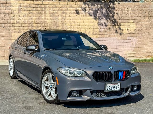 2015 BMW 5 Series 550i - M-Sport | Agoura Hills, CA | SoCal Auto Group 2015 BMW 5 Series 550i - M-Sport | Agoura Hills, CA | SoCal Auto Group