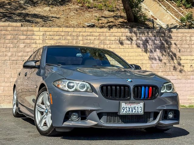 2015 BMW 5 Series 550i - M-Sport | Agoura Hills, CA | SoCal Auto Group 2015 BMW 5 Series 550i - M-Sport | Agoura Hills, CA | SoCal Auto Group