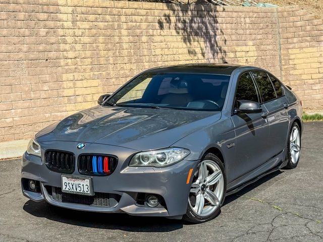 2015 BMW 5 Series 550i - M-Sport | Agoura Hills, CA | SoCal Auto Group 2015 BMW 5 Series 550i - M-Sport | Agoura Hills, CA | SoCal Auto Group