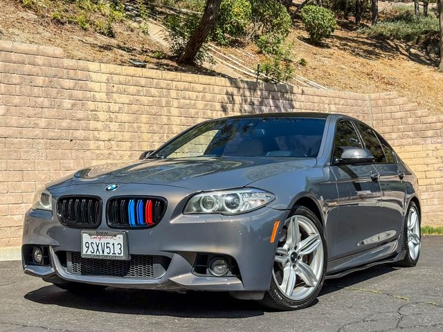 2015 BMW 5 Series 550i - M-Sport | Agoura Hills, CA | SoCal Auto Group 2015 BMW 5 Series 550i - M-Sport | Agoura Hills, CA | SoCal Auto Group