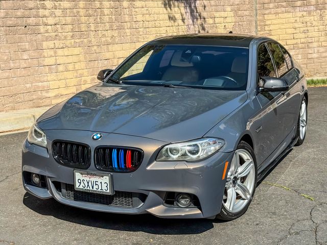 2015 BMW 5 Series 550i - M-Sport | Agoura Hills, CA | SoCal Auto Group 2015 BMW 5 Series 550i - M-Sport | Agoura Hills, CA | SoCal Auto Group