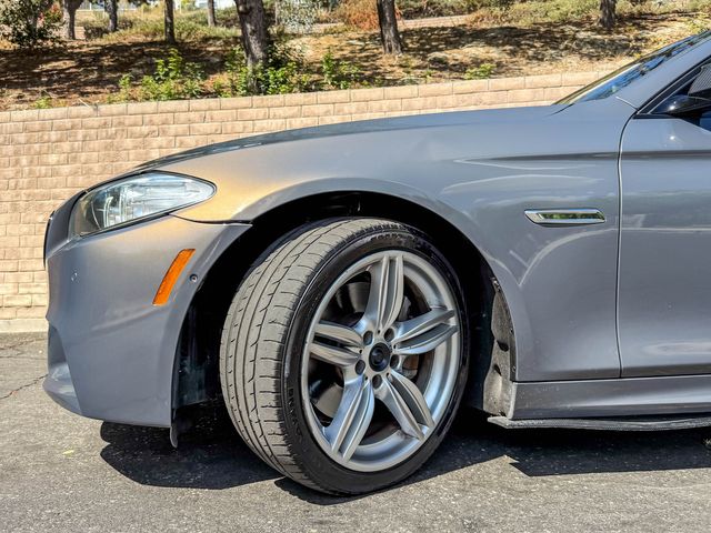 2015 BMW 5 Series 550i - M-Sport | Agoura Hills, CA | SoCal Auto Group 2015 BMW 5 Series 550i - M-Sport | Agoura Hills, CA | SoCal Auto Group