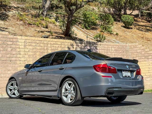2015 BMW 5 Series 550i - M-Sport | Agoura Hills, CA | SoCal Auto Group 2015 BMW 5 Series 550i - M-Sport | Agoura Hills, CA | SoCal Auto Group