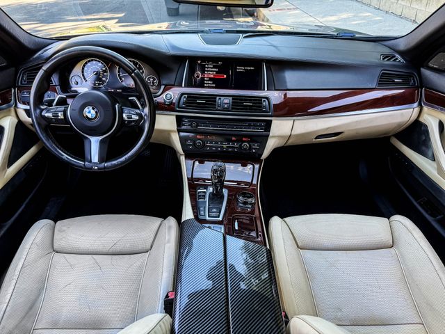 2015 BMW 5 Series 550i - M-Sport | Agoura Hills, CA | SoCal Auto Group 2015 BMW 5 Series 550i - M-Sport | Agoura Hills, CA | SoCal Auto Group