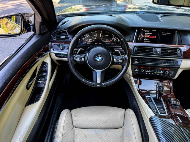 2015 BMW 5 Series 550i - M-Sport | Agoura Hills, CA | SoCal Auto Group 2015 BMW 5 Series 550i - M-Sport | Agoura Hills, CA | SoCal Auto Group