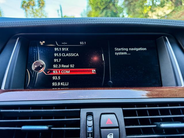 2015 BMW 5 Series 550i - M-Sport | Agoura Hills, CA | SoCal Auto Group 2015 BMW 5 Series 550i - M-Sport | Agoura Hills, CA | SoCal Auto Group