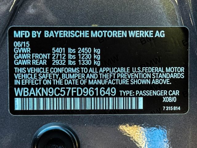 2015 BMW 5 Series 550i - M-Sport | Agoura Hills, CA | SoCal Auto Group 2015 BMW 5 Series 550i - M-Sport | Agoura Hills, CA | SoCal Auto Group