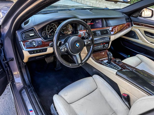 2015 BMW 5 Series 550i - M-Sport | Agoura Hills, CA | SoCal Auto Group 2015 BMW 5 Series 550i - M-Sport | Agoura Hills, CA | SoCal Auto Group