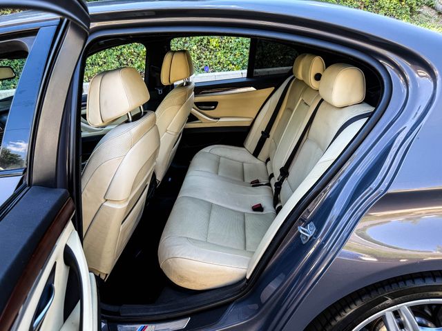 2015 BMW 5 Series 550i - M-Sport | Agoura Hills, CA | SoCal Auto Group 2015 BMW 5 Series 550i - M-Sport | Agoura Hills, CA | SoCal Auto Group