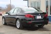 2015 BMW 5 Series 535i xDrive