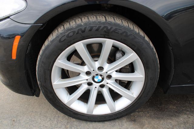 2015 BMW 5 Series 535i xDrive