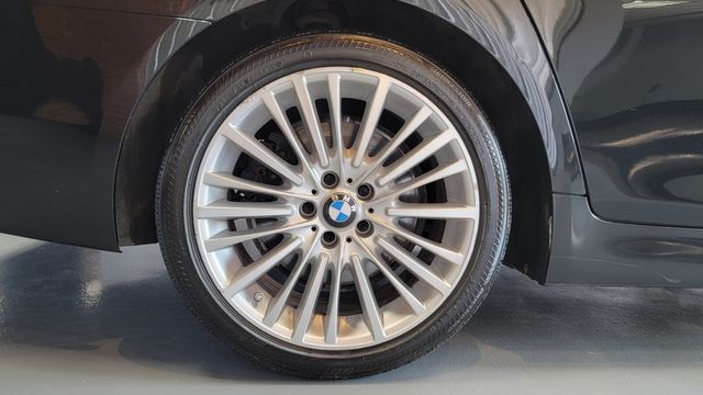 2015 BMW 5 Series 550i xDrive