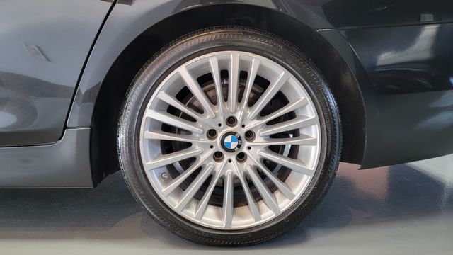 2015 BMW 5 Series 550i xDrive