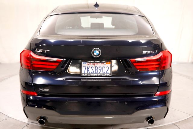 2015 BMW 5 Series 535i xDrive Gran Turismo | Burbank, California | MDK International 2015 BMW 5 Series 535i xDrive Gran Turismo | Burbank, California | MDK International