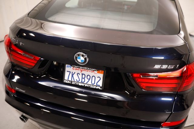 2015 BMW 5 Series 535i xDrive Gran Turismo | Burbank, California | MDK International 2015 BMW 5 Series 535i xDrive Gran Turismo | Burbank, California | MDK International