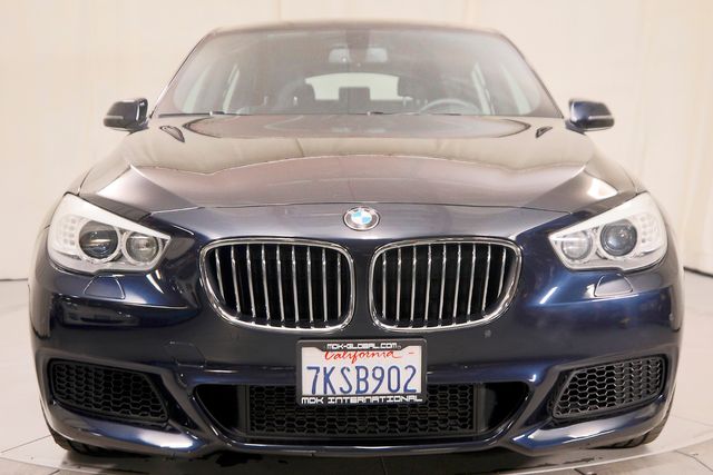 2015 BMW 5 Series 535i xDrive Gran Turismo | Burbank, California | MDK International 2015 BMW 5 Series 535i xDrive Gran Turismo | Burbank, California | MDK International