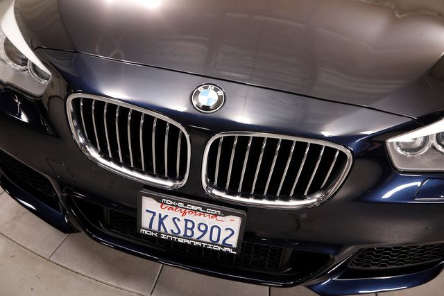 2015 BMW 5 Series 535i xDrive Gran Turismo | Burbank, California | MDK International 2015 BMW 5 Series 535i xDrive Gran Turismo | Burbank, California | MDK International