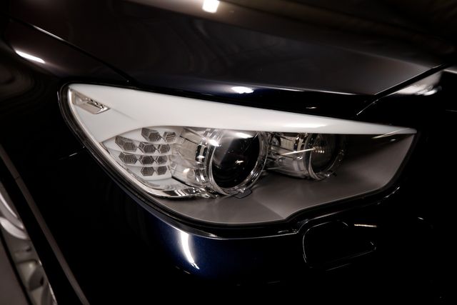 2015 BMW 5 Series 535i xDrive Gran Turismo | Burbank, California | MDK International 2015 BMW 5 Series 535i xDrive Gran Turismo | Burbank, California | MDK International