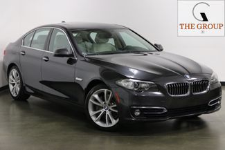 2015 BMW 5 Series 535i xDrive | Mooresville, NC | The Group NC in Mooresville, NC 28117