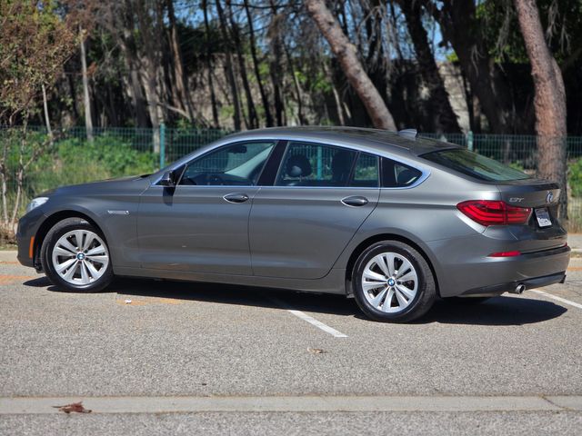 2015 BMW 5 Series 535i Gran Turismo 2015 BMW 5 Series 535i Gran Turismo