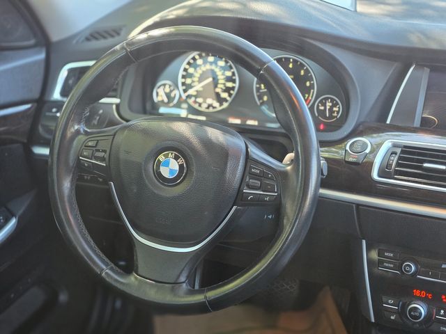 2015 BMW 5 Series 535i Gran Turismo 2015 BMW 5 Series 535i Gran Turismo