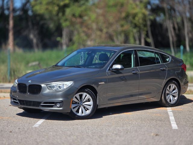2015 BMW 5 Series 535i Gran Turismo 2015 BMW 5 Series 535i Gran Turismo