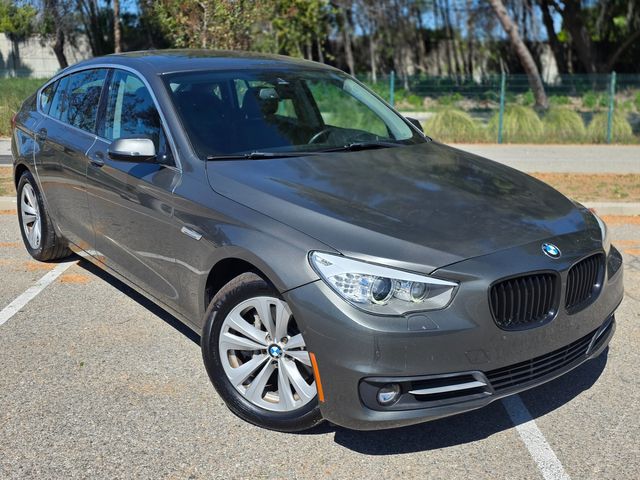 2015 BMW 5 Series 535i Gran Turismo 2015 BMW 5 Series 535i Gran Turismo