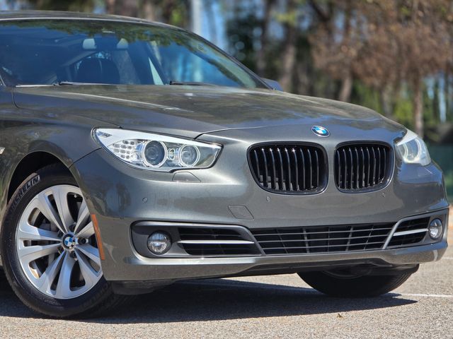 2015 BMW 5 Series 535i Gran Turismo 2015 BMW 5 Series 535i Gran Turismo