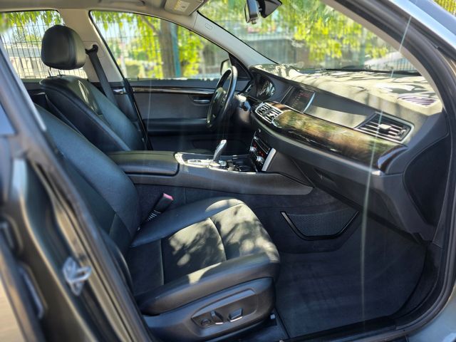 2015 BMW 5 Series 535i Gran Turismo 2015 BMW 5 Series 535i Gran Turismo