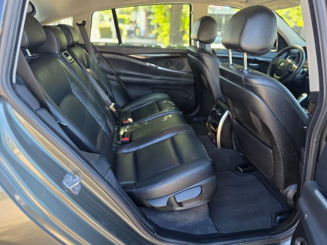 2015 BMW 5 Series 535i Gran Turismo