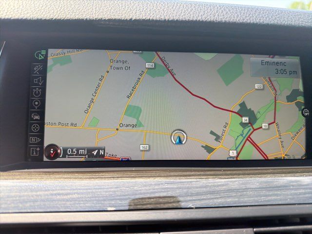 2015 BMW 5 Series 535i xDrive