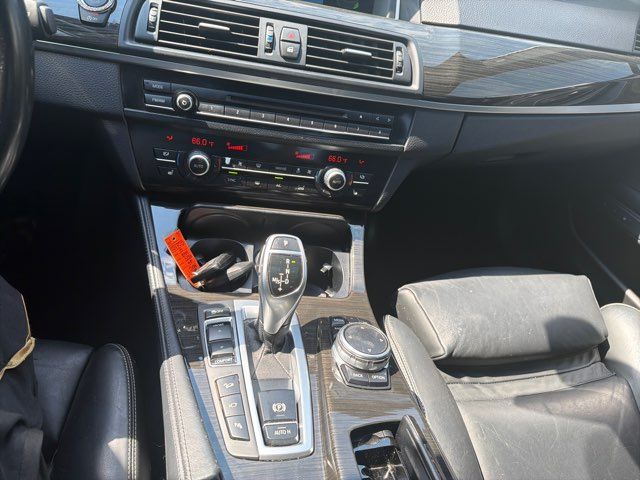 2015 BMW 5 Series 535i xDrive