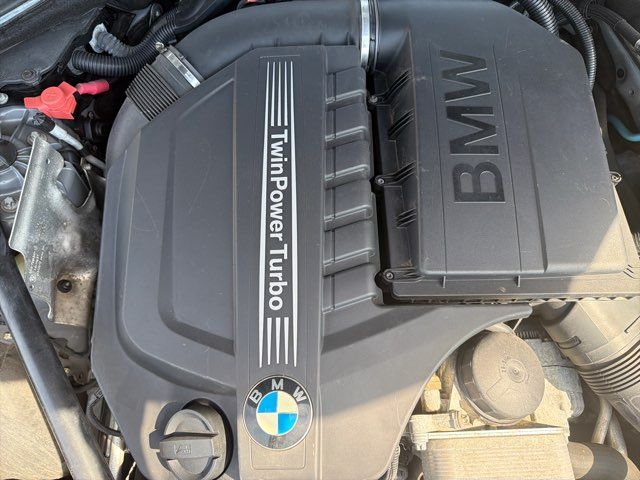 2015 BMW 5 Series 535i xDrive