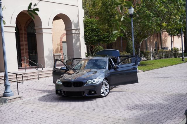 2015 BMW 535i M SPORT | Tampa, FL | Florida Auto Sales Group 2015 BMW 535i M SPORT | Tampa, FL | Florida Auto Sales Group