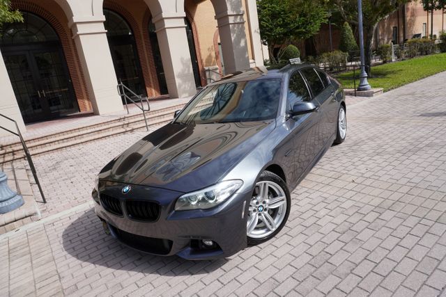 2015 BMW 535i M SPORT | Tampa, FL | Florida Auto Sales Group 2015 BMW 535i M SPORT | Tampa, FL | Florida Auto Sales Group