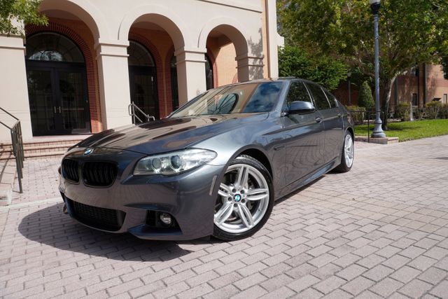 2015 BMW 535i M SPORT | Tampa, FL | Florida Auto Sales Group 2015 BMW 535i M SPORT | Tampa, FL | Florida Auto Sales Group