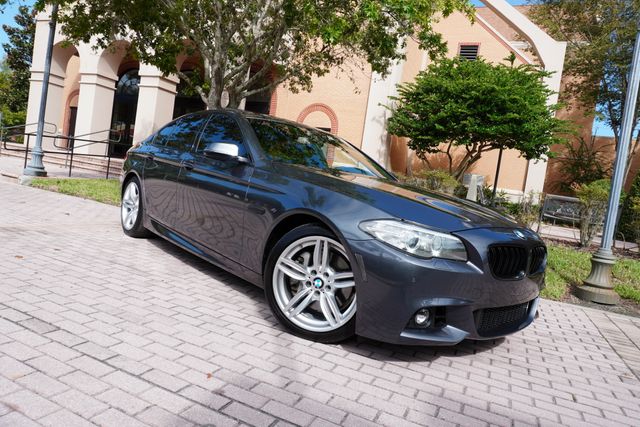 2015 BMW 535i M SPORT | Tampa, FL | Florida Auto Sales Group 2015 BMW 535i M SPORT | Tampa, FL | Florida Auto Sales Group