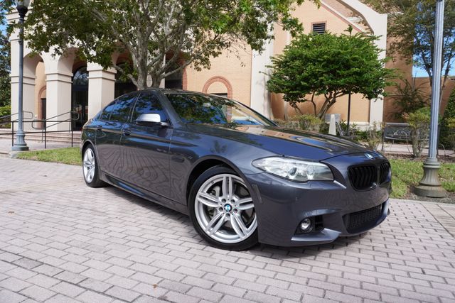 2015 BMW 535i M SPORT | Tampa, FL | Florida Auto Sales Group 2015 BMW 535i M SPORT | Tampa, FL | Florida Auto Sales Group