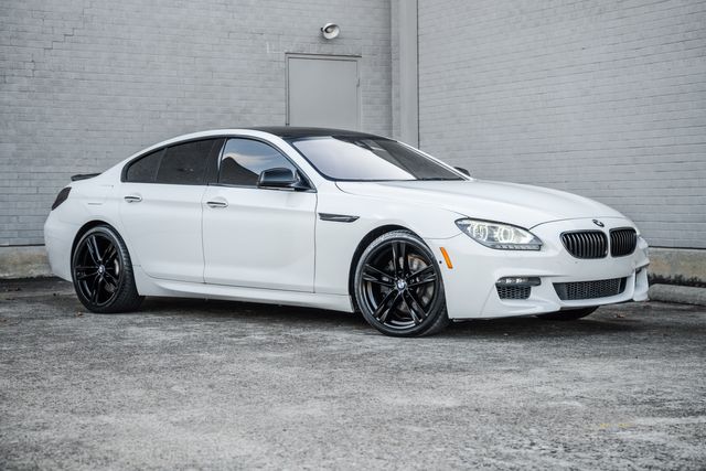 2015 BMW 6 Series 650i xDrive Gran Coupe | Addison, TX | Apex Auto Sports 2015 BMW 6 Series 650i xDrive Gran Coupe | Addison, TX | Apex Auto Sports