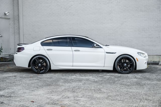 2015 BMW 6 Series 650i xDrive Gran Coupe | Addison, TX | Apex Auto Sports 2015 BMW 6 Series 650i xDrive Gran Coupe | Addison, TX | Apex Auto Sports