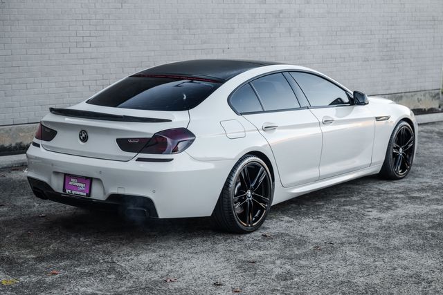 2015 BMW 6 Series 650i xDrive Gran Coupe | Addison, TX | Apex Auto Sports 2015 BMW 6 Series 650i xDrive Gran Coupe | Addison, TX | Apex Auto Sports