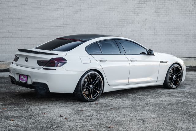 2015 BMW 6 Series 650i xDrive Gran Coupe | Addison, TX | Apex Auto Sports 2015 BMW 6 Series 650i xDrive Gran Coupe | Addison, TX | Apex Auto Sports